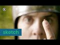 Respect the insect | Ridder William