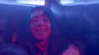 Lil Xan -Midnight In Prague (Official Videos)