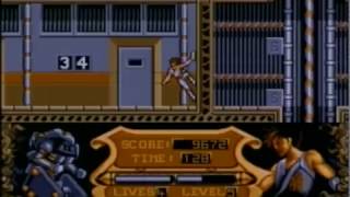 STRIDER II (AMIGA - FULL GAME)