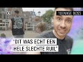 FURTJUH BETAALT VEEL TE VEEL VOOR TWEE IJSJES??!! | Teenage Boss |  #4 | NPO Zapp