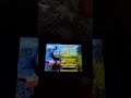Thomas And Friends End Credits Season 12