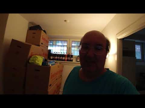 MongoTV_4944 - MIN PENSION FOR JULI 2020 KOMMER OM FÅ TIMER