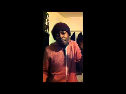 SKULLION SHADEZ (MONSTERS) FREESTYLE (APE BEETS PRODUCTION)