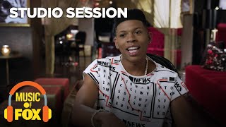 Studio Sessions: &quot;The Clap Back&quot; | Season 3 Ep. 3 | EMPIRE