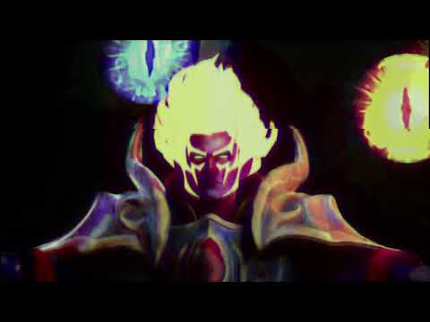 Wilmain, SH3TLVIZ - Sunstrike