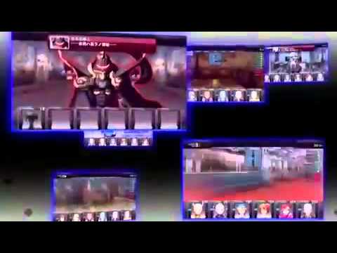 Meikyuu Cross Blood Reloaded Xbox 360
