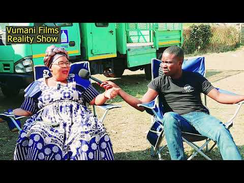 Ngithole uben 10 omusha Sha Vumanifilms Reality Show  EP152