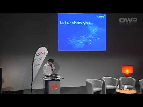 OW2con'14 Cedric Carbone - YouTube