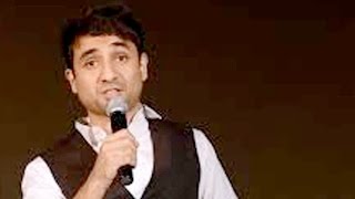 Vir Das Breaks His Silence On The Intolerance Debate In India!