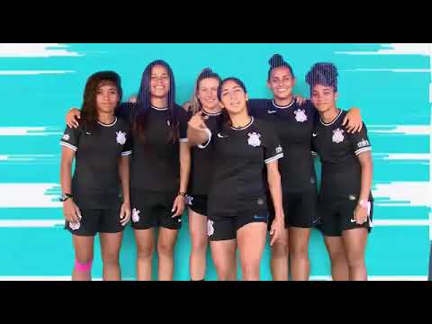 Sábado é dia de Campeonato Paulista - Corinthians x Taubaté