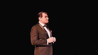 Angelo Babbaro - You and Me (Frank Sinatra)