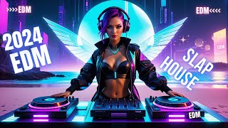 Summer Love 2024 - The Epic EDM Party Mix You Can't Miss!