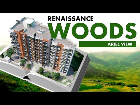 3D Tour Of Renaissance Woods