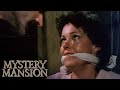 The Convicts Capture Susan S Aunt Scene Mystery Mansion