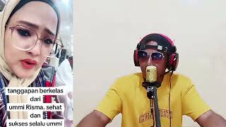 Download lagu BUNDA RISMA CETERING MAKKAH KETAR KETIR DENGAN D'SULTAN TASYA DARI MR. LOMBENG SIDRAP mp3 Download lagu BUNDA RISMA CETERING MAKKAH KETAR KETIR DENGAN D'SULTAN TASYA DARI MR. LOMBENG SIDRAP mp3