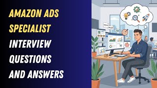 Amazon Ads Specialist Interview Questions and Answers