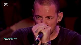 Linkin Park - Qwerty (Live Summer Sonic Tokyo 2006) [Official Video] ᴴᴰ