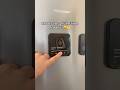 Qur’an Fridge Magnets Plays Qur’an Loud 😍🔊#islam #muslim #quran