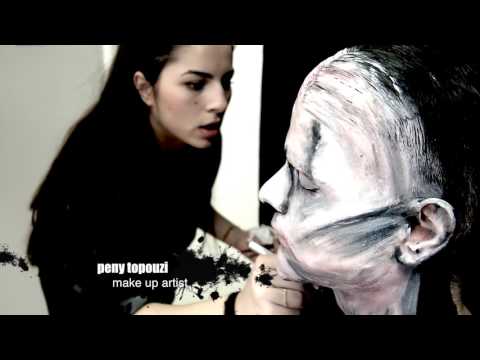 Francis Bacon paint to photography (William Blake)