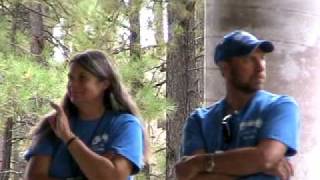 Gibson Bros "The Eastbound Train" PIP 2009