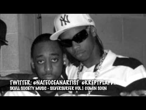 FREAZIE Ft. KREPT (Play Dirty) - Trenches *NEW 2011*