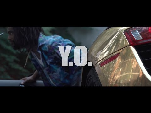 Y.O. - "Ricky Lake" ft Juu Bang (2017)