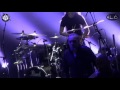 PARADISE LOST - Erased (live 2015, Athens ...