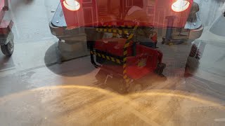 بيع آلة غسل وتجفيف الأرضيات ACM E78 DSA - صورة 4 | Machineryline SY آلة غسل وتجفيف الأرضيات ACM E78 DSA | صورة 4 - Machineryline