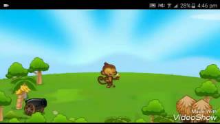 BLOONS TD 5 ( ANDROID GAMEPLAY) PART 2