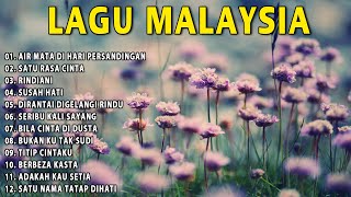 Download lagu Lagu Malaysia Sepenjang Masa - Lagu Lama Malaysia Terpopuler Sampai Sekarang - Koleksi Lagu LAWAS mp3