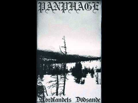 Panphage - Fredlös