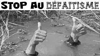 Impuissants face au système?