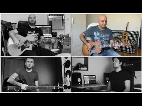 FreeStay & Nicu Patoi - Layla (Eric Clapton)