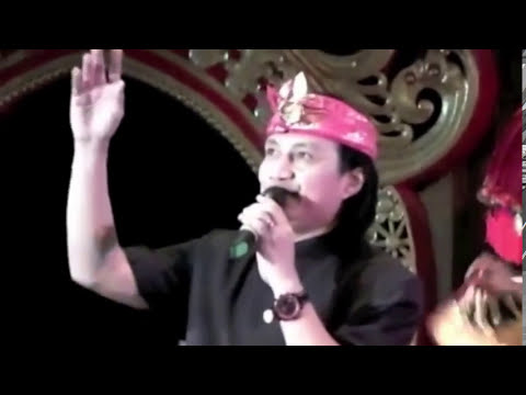 Katon Bagaskara Live Launching Bali Song 