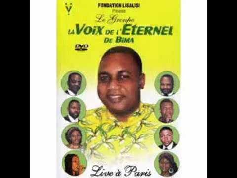 Eglise Bima Voix de L'eternel | Mokili oyo ezali ya tata Yawhe