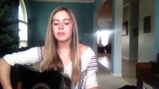 Edge Of Heaven Cover by Breathe Carolina 💗