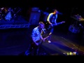 Toadies 'Heel' 08/02/12 Webster Hall