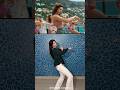 Besharam Rang Dance Comparison Video