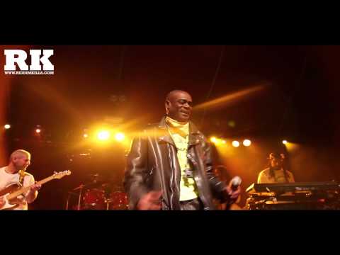 -RAGGA DUB FORCE Festival 2-  Daddy Yod