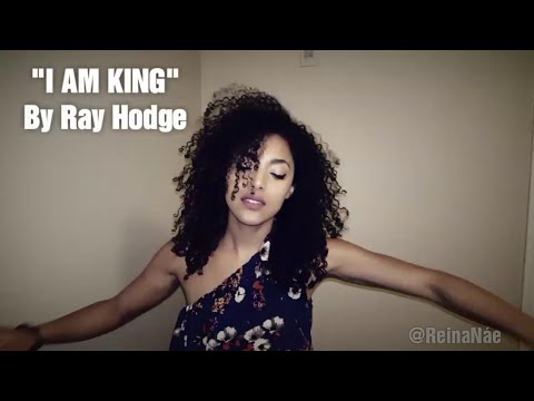 I Am King - Ray Hodge | A cappella (Cover)