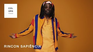 Mundo Manicongo Music Video