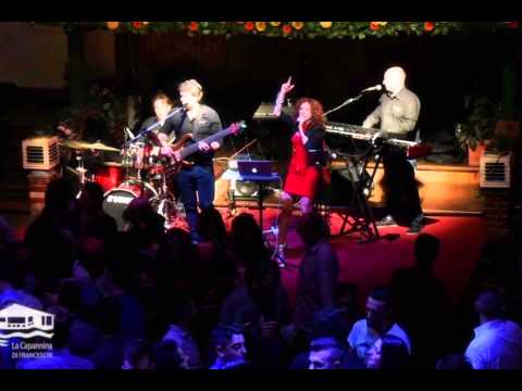 La Capannina di Franceschi: serata Marzo 21