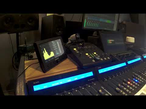 Mixing FAT Drums in Reaper