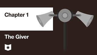 Download lagu The Giver by Lois Lowry | Chapter 1 mp3 Download lagu The Giver by Lois Lowry | Chapter 1 mp3