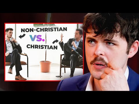 Who Has Been My Most Formidable Debating Opponent?