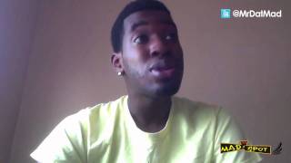 Why Men Become Assholes - The Mad Spot: Episode 3