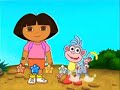 Dora Best Friends Credits