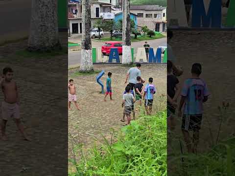 Desafio em Amaraji Pernambuco