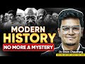 UPSC Prelims 2026 Modern History Complete Strategy Live Demonstration Of How To Read
