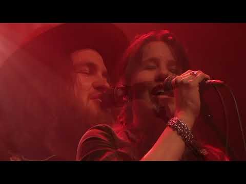 Dave Vermeulen's Voltage - To Find A Friend (Tom Petty)